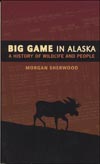 Big game in Alaska