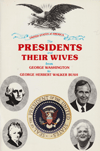 United States of America. The Presidents and Their Wives = Соединенные Штаты Америки. Президенты и их жены