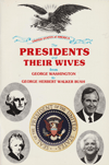 United States of America. The Presidents and Their Wives =   .    