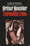 The Thirteenth Tribe: The Khazar Empire and Its Heritage = Тринадцатое колено: Крушение империи хазар и её наследие