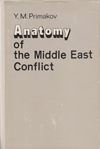 Anatomy of the Middle East Conflict =   
