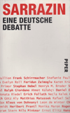 Sarrazin: eine deutsche Debatte = Саррацин: дебаты в Германии