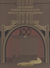 ���������� �������������� �����. ��� ��� = Moscow Art Theatre. One Hundred Years